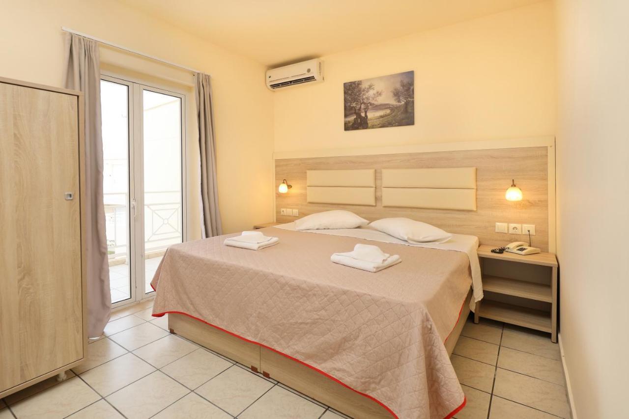 Sunbay Hotel Hersonissos  Exterior foto